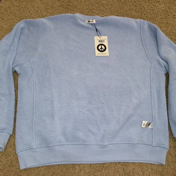 MADHAPPY * LIMITED EDITION* CREWNECK - Picture 4 of 7